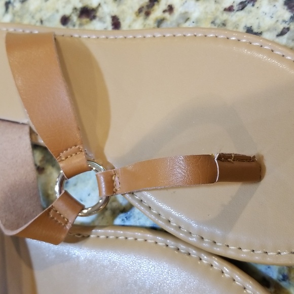 Forever 21 samdals - Picture 2 of 4